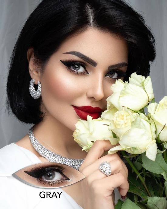 بیوگرافی جيهان هاشم زیباترین دختر عراقی jehan.hashim@