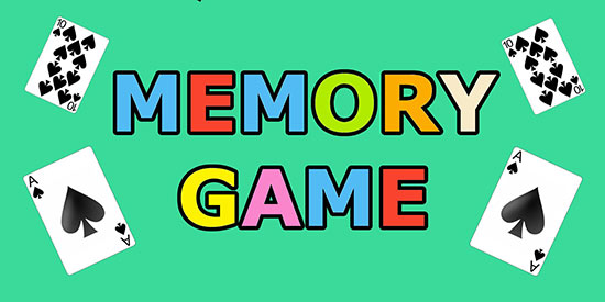 راهنمای بازی ورق حافظه Memory Card Game + قوانین و استراتژی