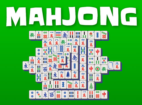 آموزش بازی ماهجونگ یا ماژونگ Mahjong