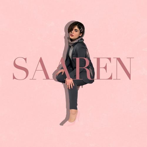 بیوگرافی سارن خواننده ایرانی Saaren | سارن موزیک کیست؟