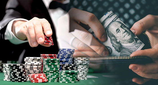 ترفند قماربازان حرفه ای برای کسب درآمد از شرط بندی
