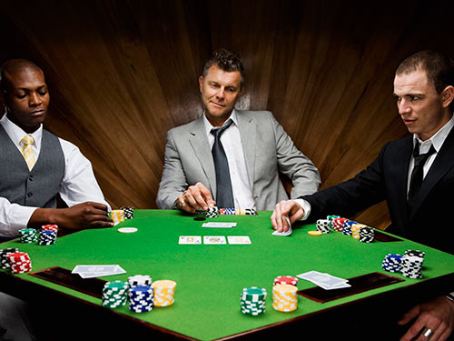 ترفند قماربازان حرفه ای برای کسب درآمد از شرط بندی