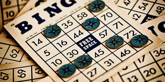 بهترین استراتژی بازی بینگو Bingo کدام است؟