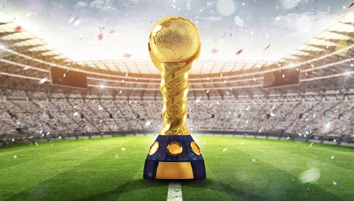 سایت شرط بندی جام جهانی 2022 با شارژ رایگان و جایزه ثبت نام