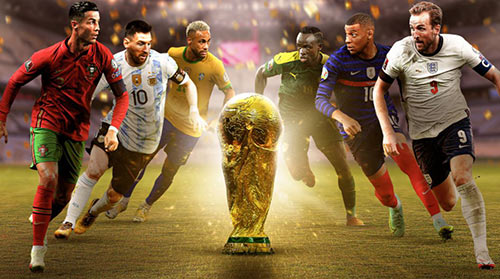 پیش بینی قهرمان جام جهانی 2022 | کدام تیم ها بخت های قهرمانی اند؟