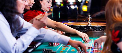 فرهنگ قمار آمریکایی - آنچه ایالات متحده را منحصر به فرد می کند