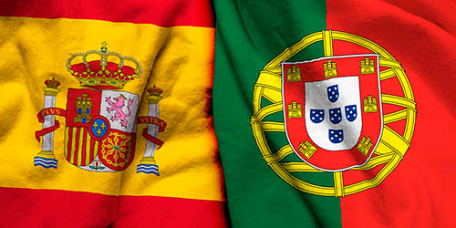 پیش بینی بازی اسپانیا و پرتغال در لیگ ملت های اروپا 2022