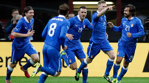 پیش بینی بازی ایتالیا و آلمان در لیگ ملت های اروپا 2022