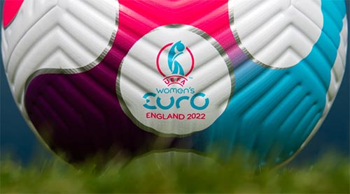 پیش بینی بازی های جام ملت های اروپا زنان 2022