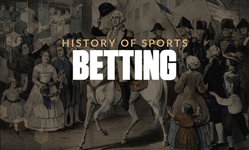 تاریخچه شرط بندی ورزشی | از امپراتوری روم تا امروز