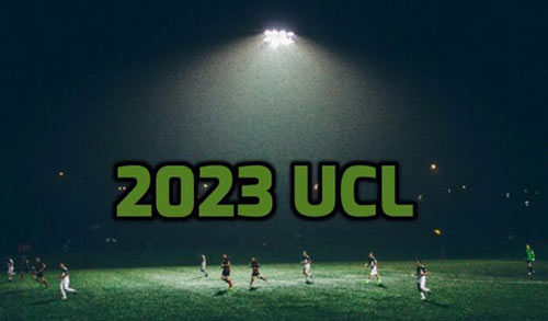 پیش بینی بازی های لیگ قهرمانان اروپا 2023